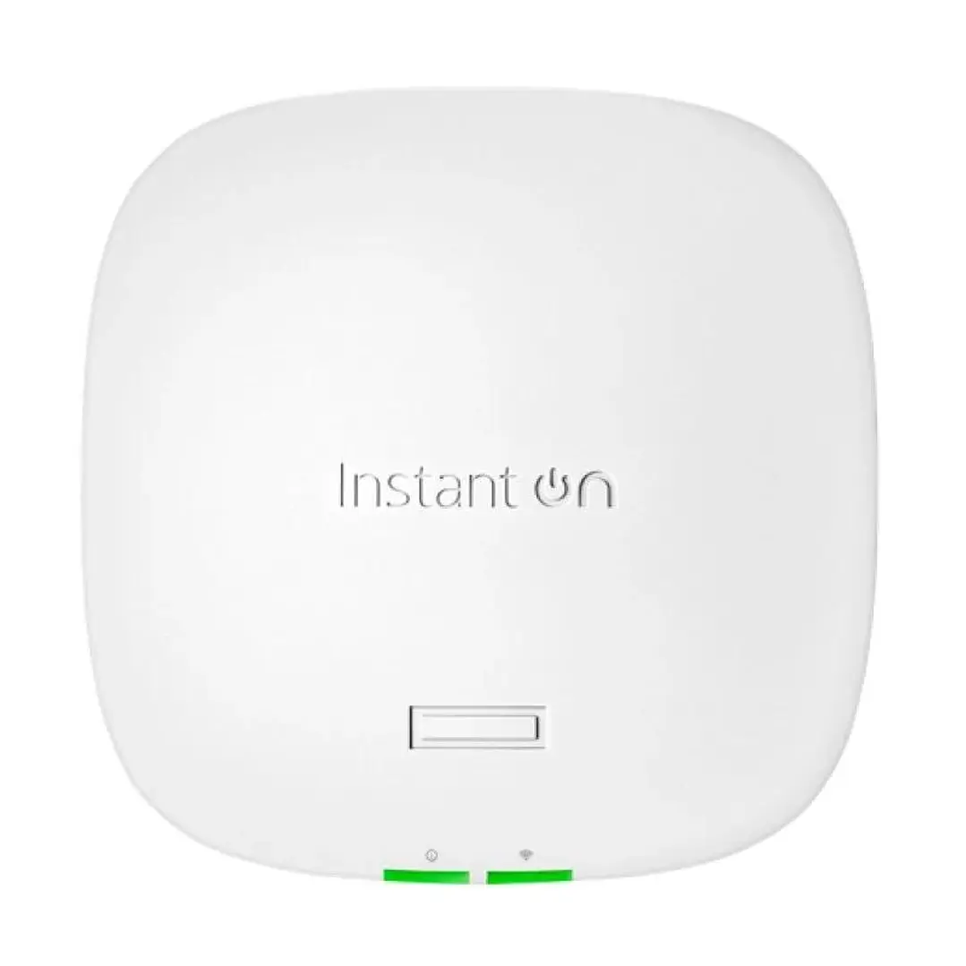 HPE NW IOn AP32 (RW) WiFi6E AP 1x2.5GbE Interior 1