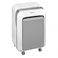 Fellowes Destructora LX211 Blanca microcor. 2x12mm - Miniatura 2