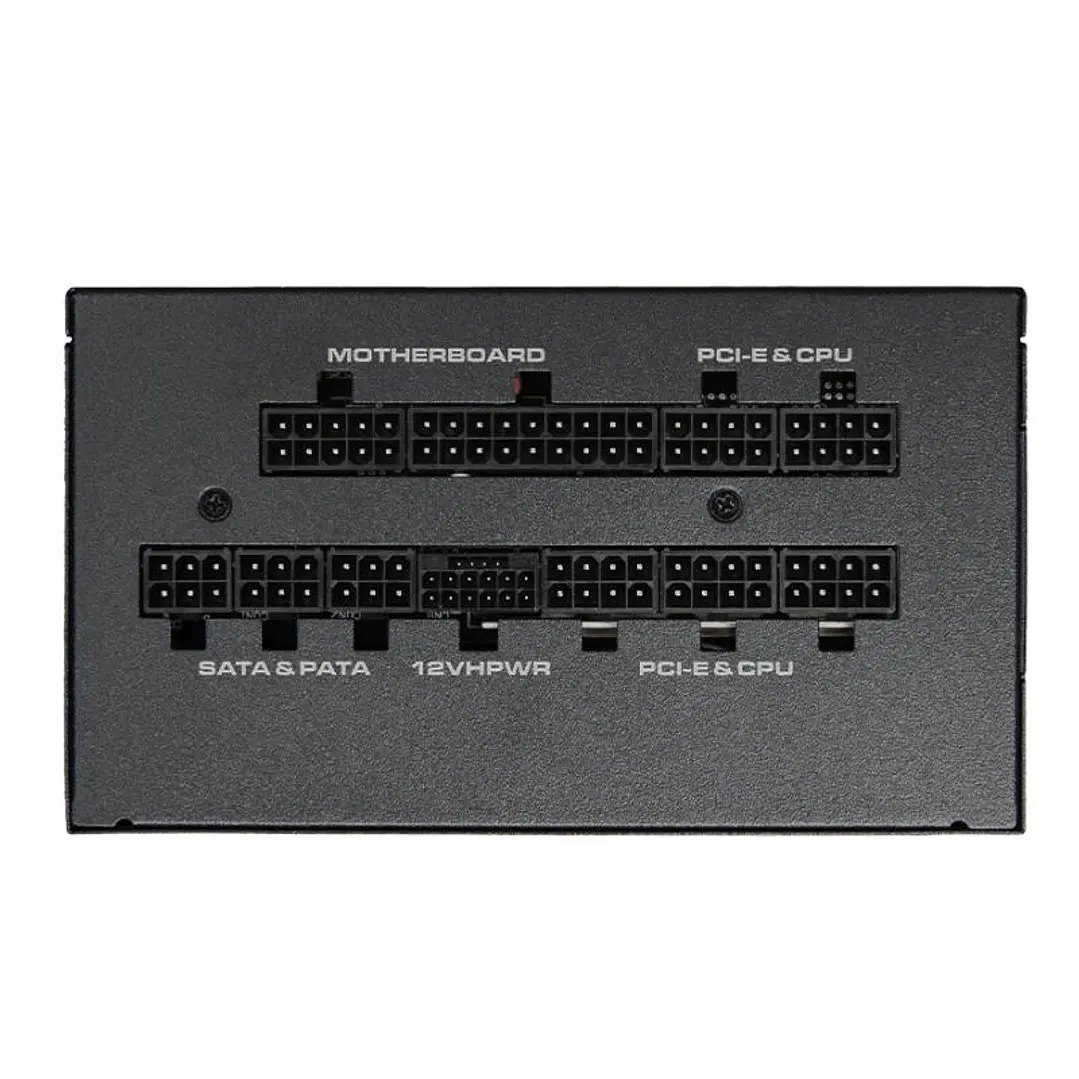 Cougar Fuente GEX X2 850w modular 80+ Gold 3