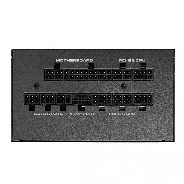 Cougar Fuente GEX X2 850w modular 80+ Gold 3