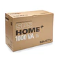 Salicru SPS 1000 Home+ SAI Off-Line 1000VA - thumbnail 4