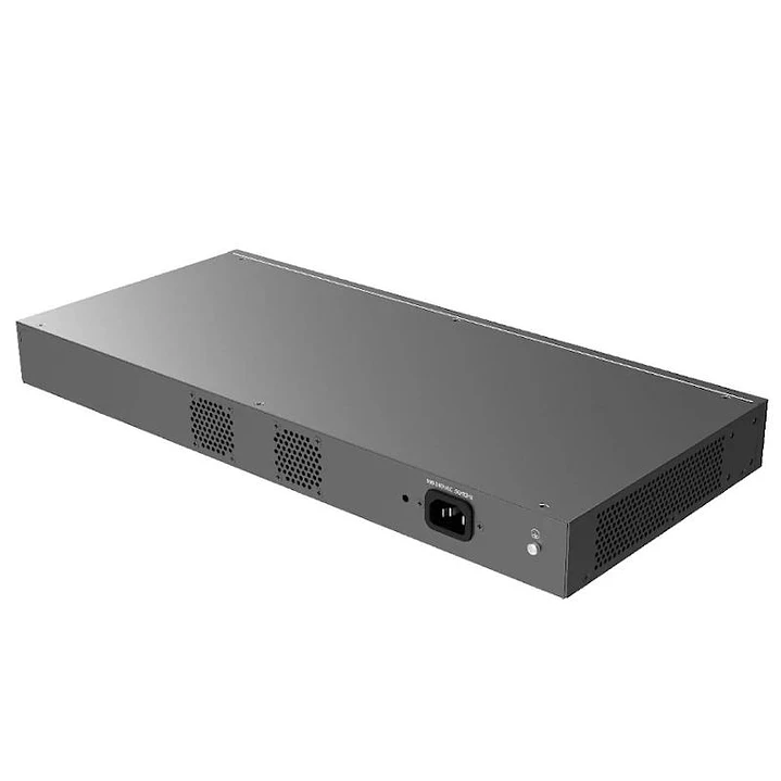 Grandstream GWN7803P Switch 24xGbE PoE 4xSFP 360W 3