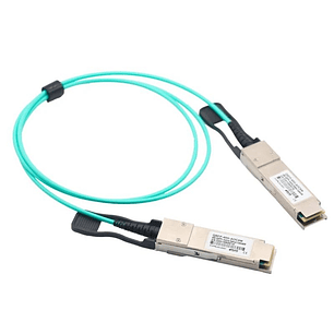 Ruijie 40G-AOC-5M Cable Conex QSFP+ 40G 5m