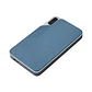 Intenso eSSD TX100 2Tb USB-C 3.2 Gen1 Blue - Thumbnail 1