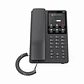 GrandStream IP Phone GHP621 4 lineas 1x10/100 PoE - Miniatura 1