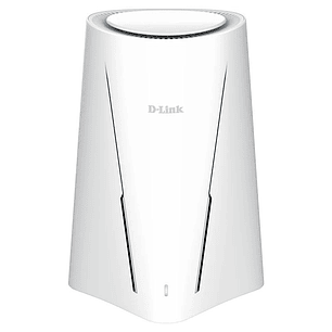 D-Link G530V2 Router 5G NR WiFi6 AX3000