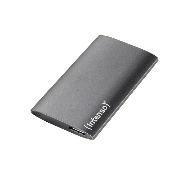 Intenso External SSD 2TB Premium Edition Antracita 1