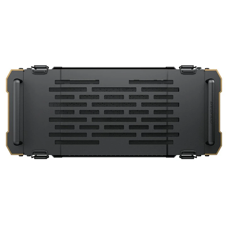 Cougar Caja Mini-itx Dust 2 Desert Sand 4