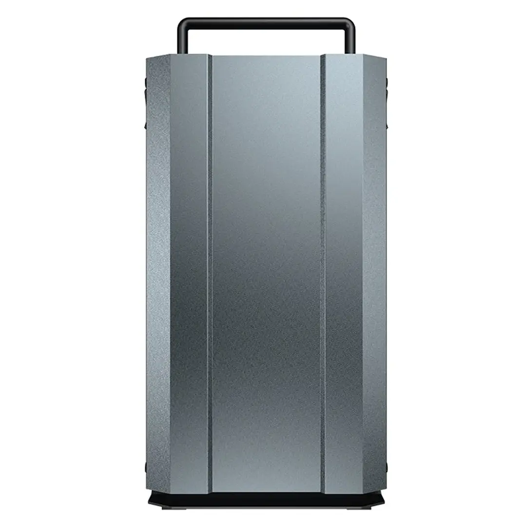 Cougar Caja Mini-itx Dust 2 Iron Gray 1