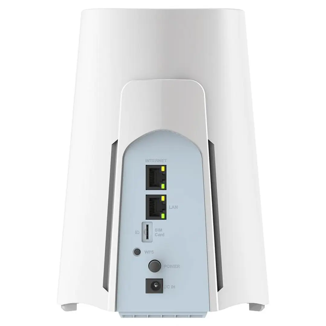 D-Link G530V2 Router 5G NR WiFi6 AX3000 4