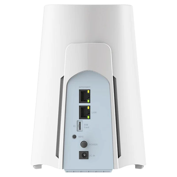 D-Link G530V2 Router 5G NR WiFi6 AX3000 4