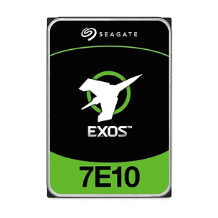 Seagate Exos 7E10 10TB 3.5