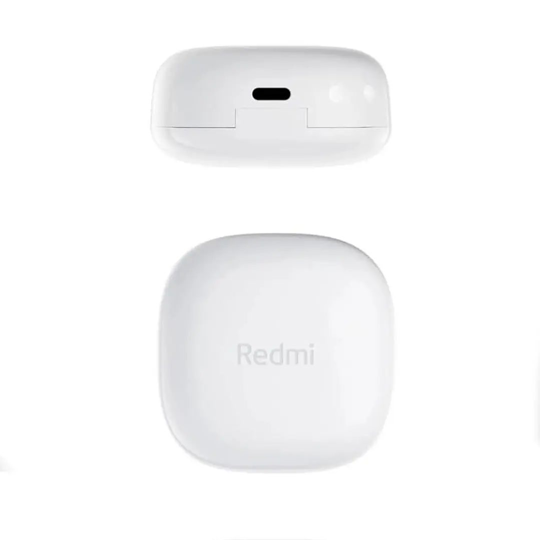 Xiaomi Auriculares Redmi Buds 6 Play white 3