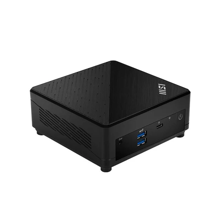 MSI Cubi 5 1M-440BEU Core3-100U Negro 2