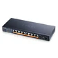 Zyxel XMG1915-10EP Switch PoE 8x2.5GbE 2xSFP+ - thumbnail 1