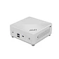 MSI Cubi 5 1M-441BEU Core3-100U Blanco - Miniatura 1