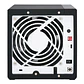 QNAP TR-004 Raid Expansion 4XHDD-Bay 1xUSB-C 3.2 - vignette 4