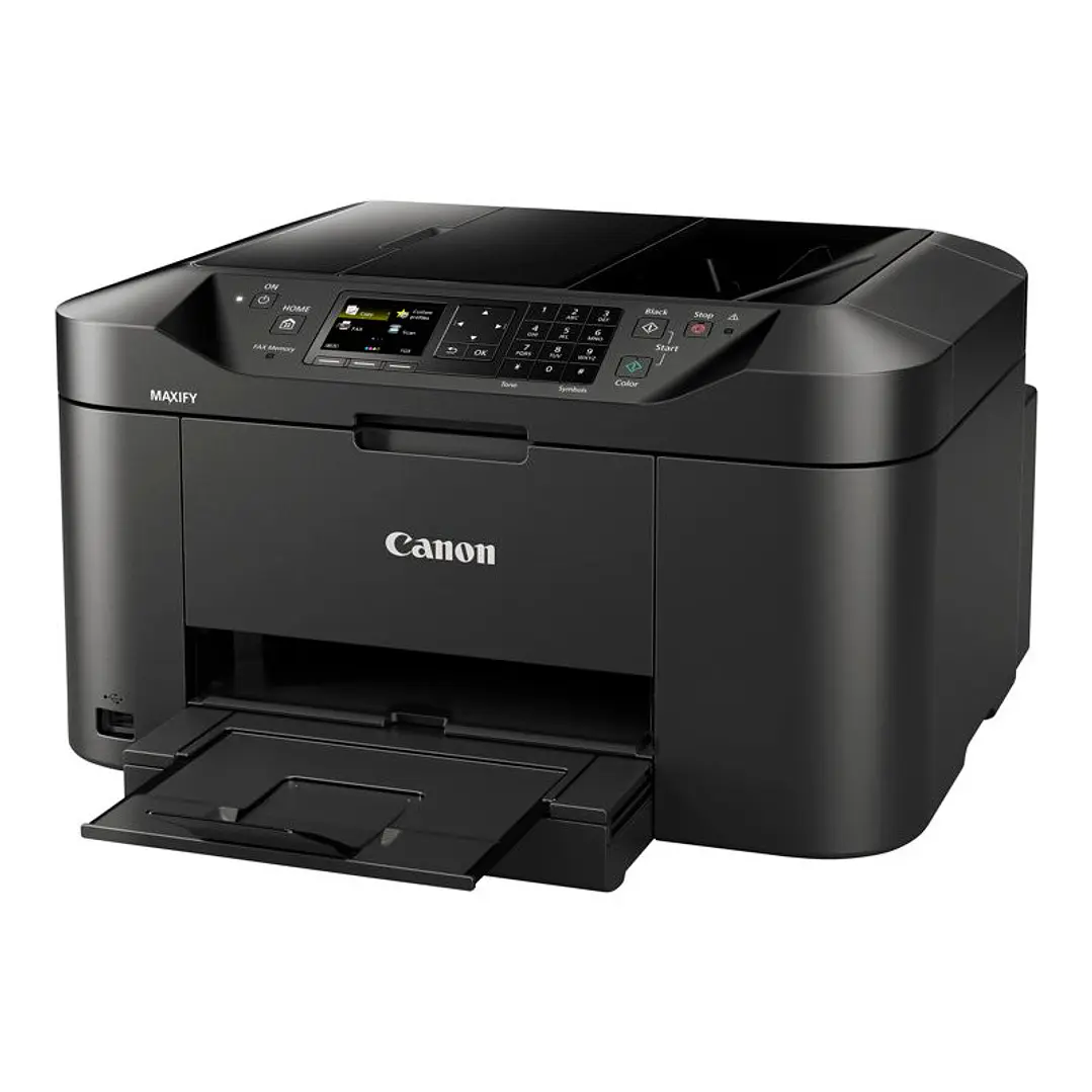 Canon Multifunción MAXIFY MB2150 2