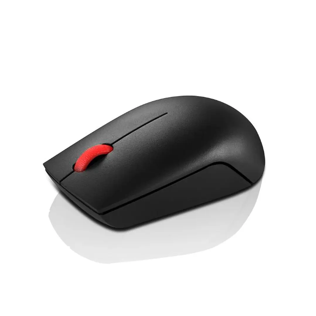 Lenovo 4Y50R20864  Ratón inalámbrico 3