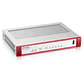 Zyxel USGFlex50HP 5xGbWAN/LAN 1xPoE+ 1xUSB 1a Lic - Miniatura 2