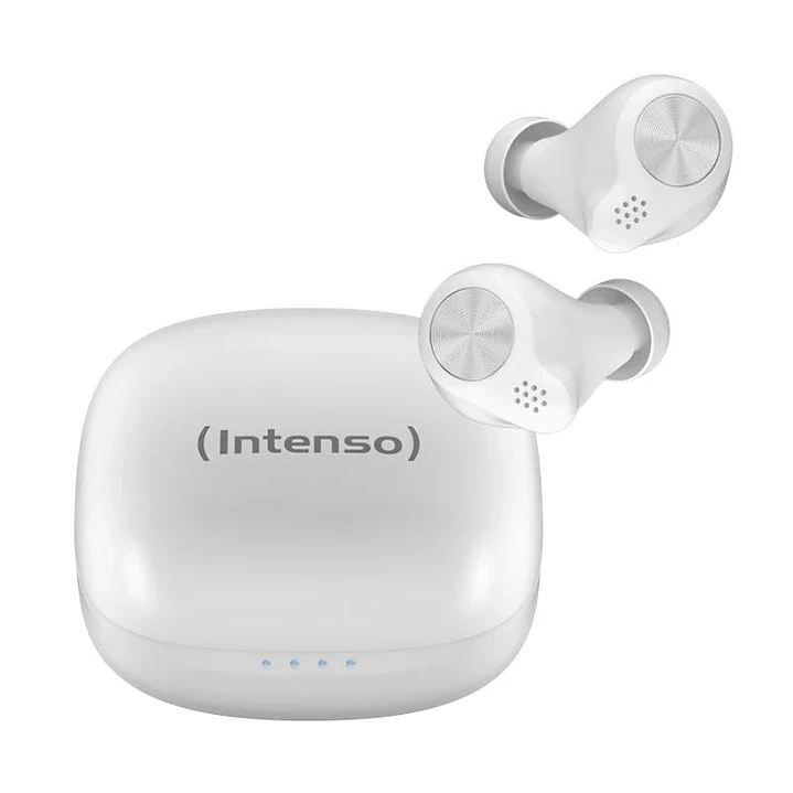 Intenso | Buds Micro Auriculares TWS | blanco 1