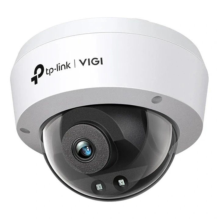 VIGI Cámara IP Domo C240I 4MP Plástico IR 2.8mm 1