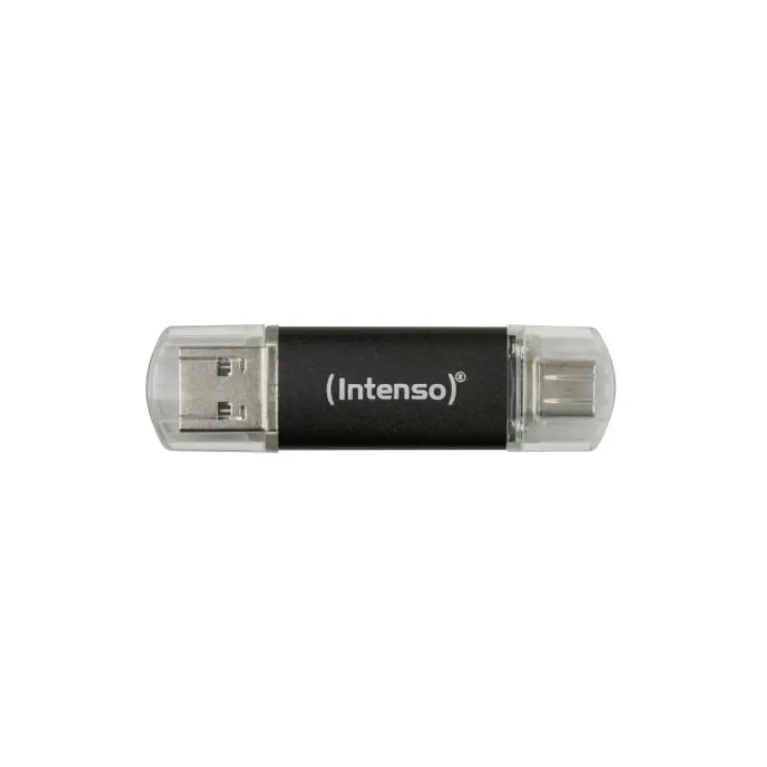 Intenso Twist Line Lápiz USB 3.2 A+C 64Gb 1