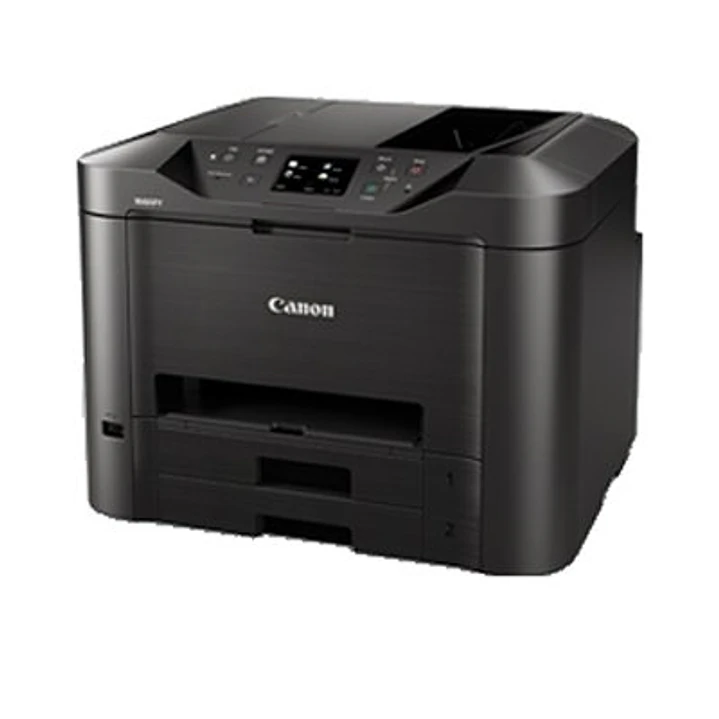 Canon Multifunción MAXIFY MB5450 1