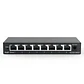 Reyee Unmanaged Switch 8xGb RJ45 Steel Case - Miniatura 1