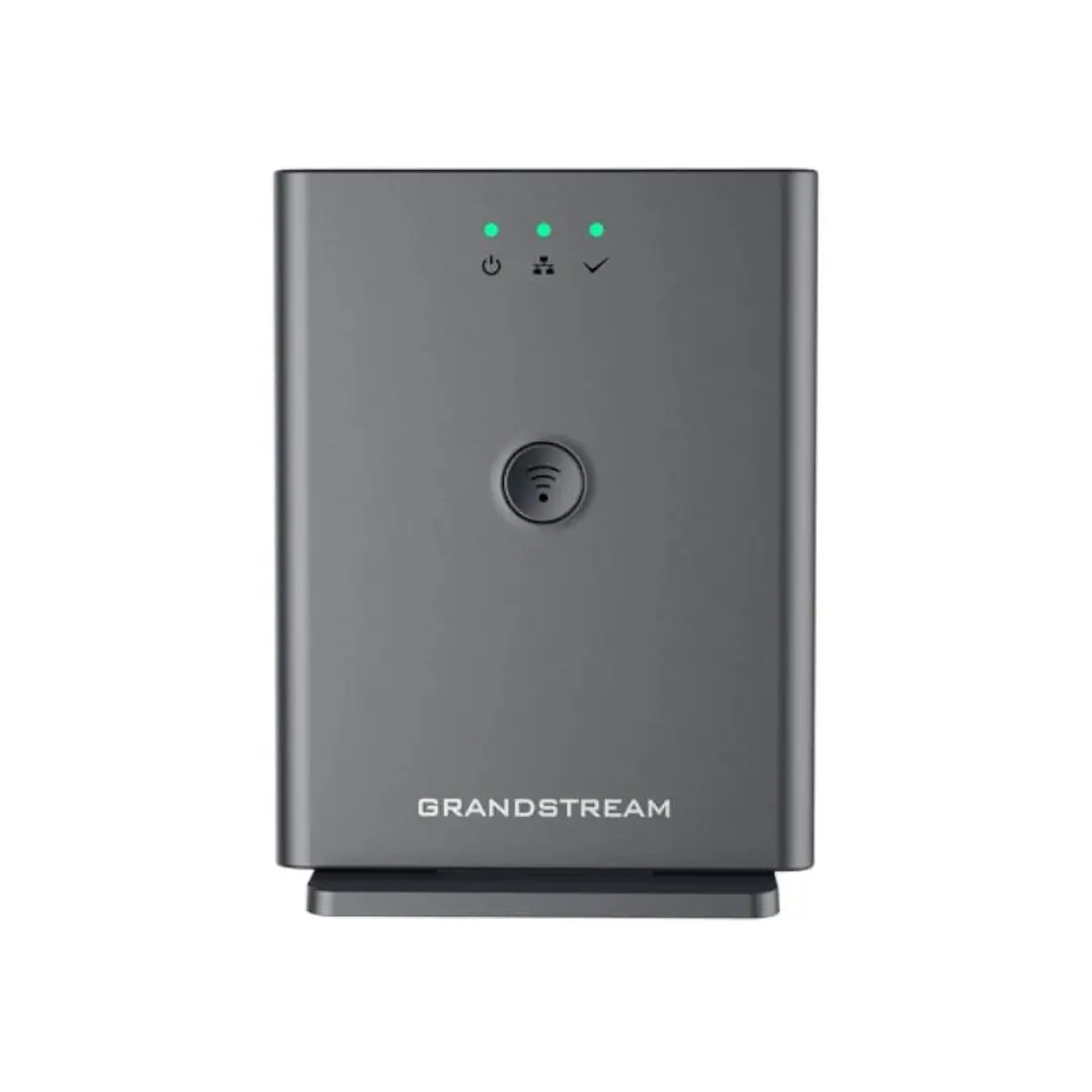 Grandstream DP755 Estación Base DECT 1