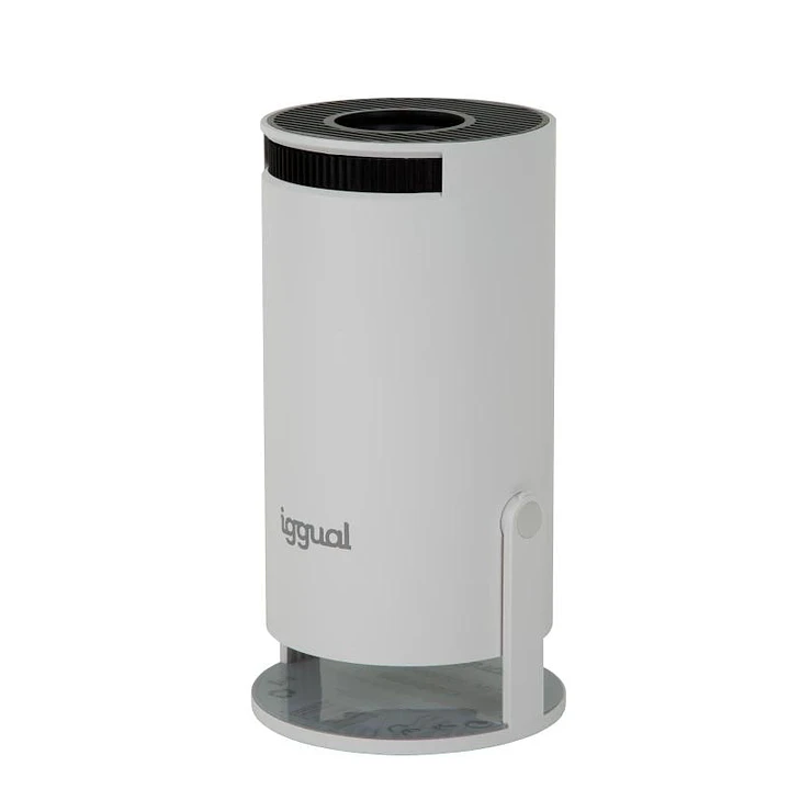 iggual Mini proyector MP720p HDMI WiFi BT Android 2