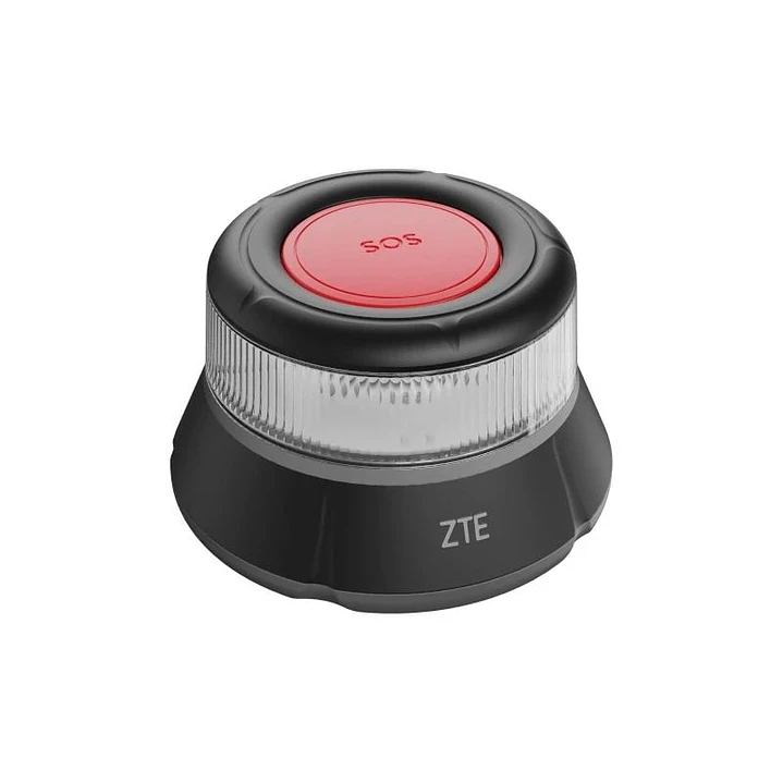 ZTE E1 Baliza V16 Certificada DGT 1