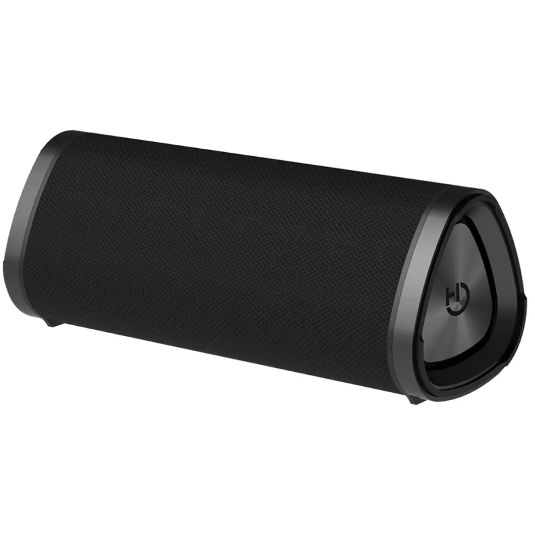 Hiditec Altavoz BT Urban Rok L 10W TWS IPX5 2