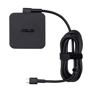 Asus Cargador Portátil AC68-00 68w Negro