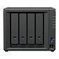 Synology DS925+ NAS 4Bay DiskStation 2x2.5GbE - Miniatura 1