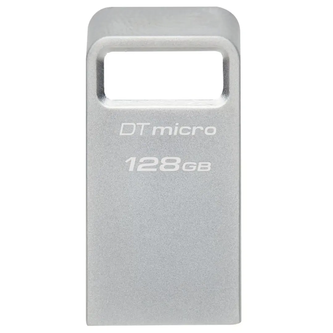 Kingston DataTraveler DTMC3G2 128GB Metal USB3.2 1