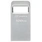 Kingston DataTraveler DTMC3G2 128GB Metal USB3.2 - thumbnail 1