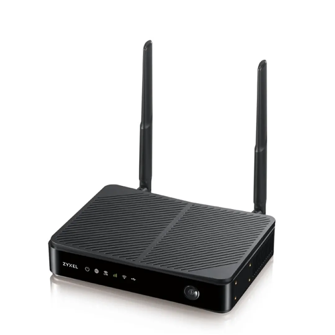 Zyxel LTE3301-PLUS Router WiFi LTE-A 4xGbE AC1200 2