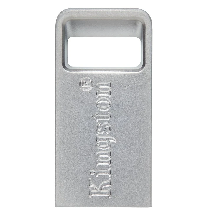 Kingston DataTraveler DTMC3G2 128GB Metal USB3.2 3