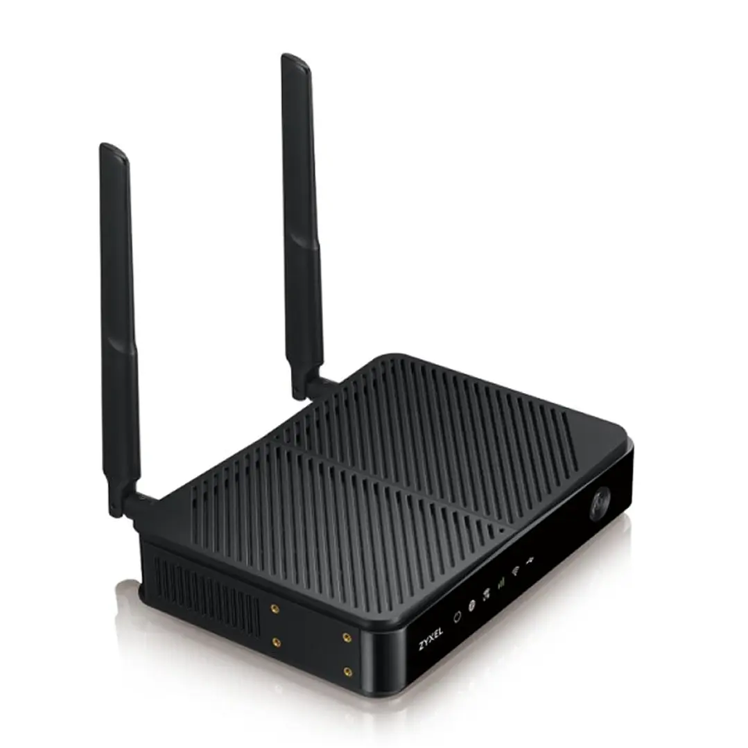 Zyxel LTE3301-PLUS Router WiFi LTE-A 4xGbE AC1200 3