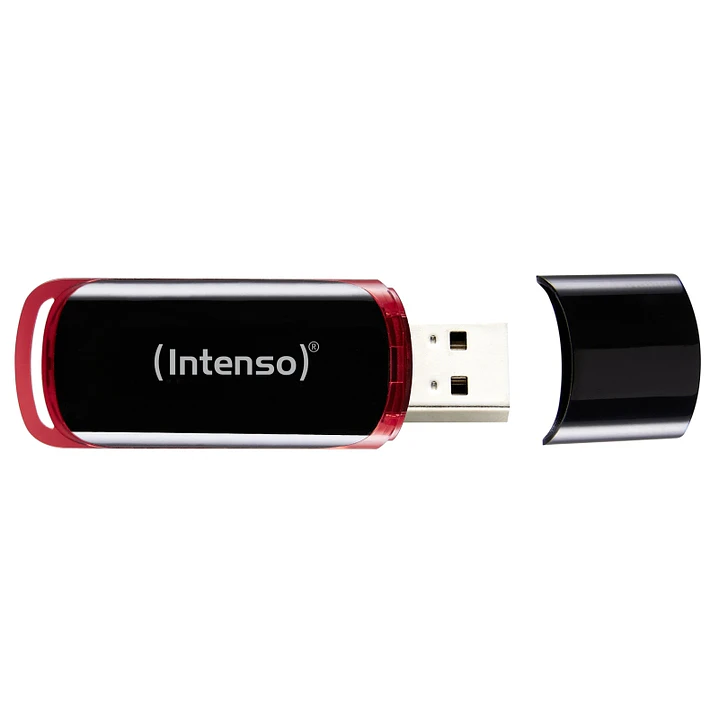 Intenso 3511470 Lápiz USB 2.0 Business 16GB 2