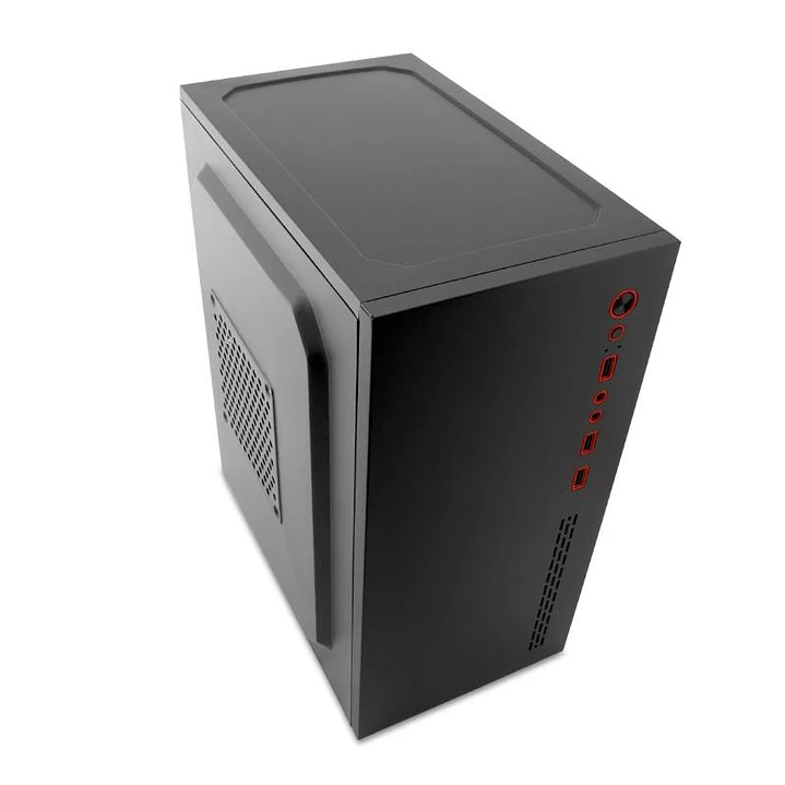 Coolbox Caja Microatx MPC-45 500w 2