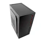 Coolbox Caja Microatx MPC-45 500w - Miniatura 2