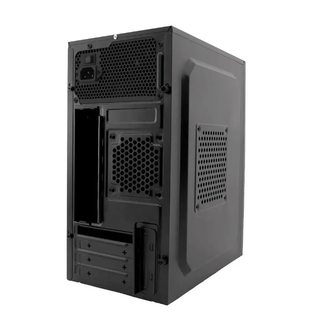 Coolbox Caja Microatx MPC-45 500w 3