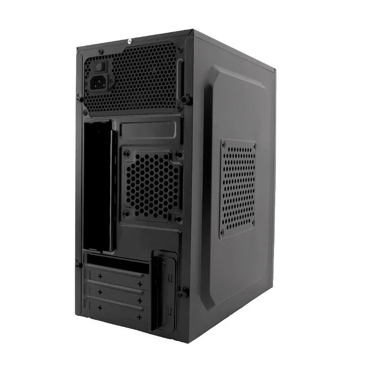 Coolbox Caja Microatx MPC-45 500w 3