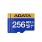 ADATA Extreme microSDXC 256GB SD7.1 Gen3x1 Switch2 - Miniatura 1