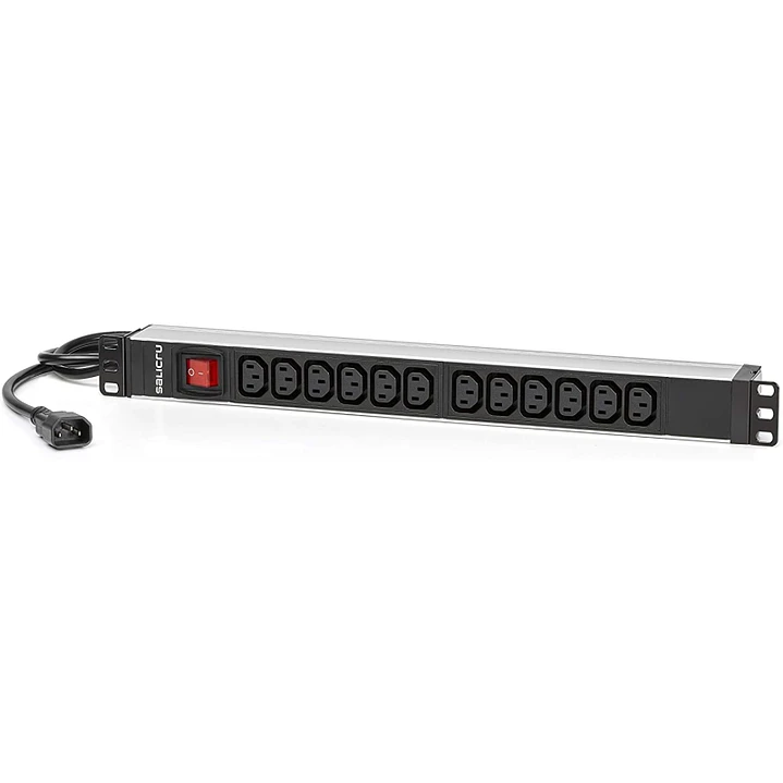 Salicru SPS 12F.PDU C13/C14 2