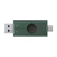 Kingston DataTraveler 256GB USB 3.2 Gen1 DuoG2 - vignette 2