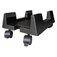 EWENT EW1290 Soporte CPU con Ruedas - Thumbnail 1