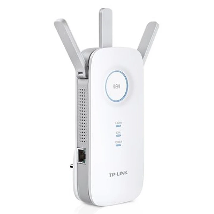 TP-LINK RE450 Repetidor WiFi Dual AC1750 1